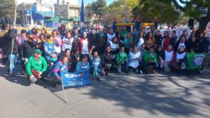 Trabajadoras del Paicor se movilizarán al Centro Cívico Trabajadoras del Paicor se movilizarán al Centro Cívico