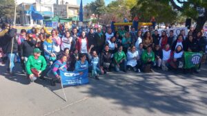 Trabajadoras del Paicor se movilizarán al Centro Cívico