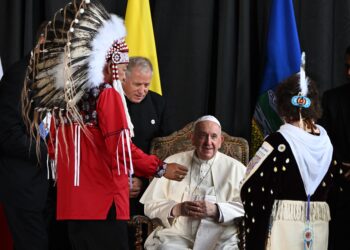 Francisco y su viaje penitencial: el mensaje político de la redención