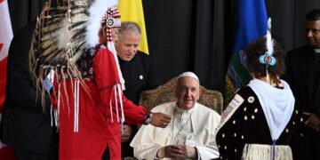 Francisco y su viaje penitencial: el mensaje político de la redención