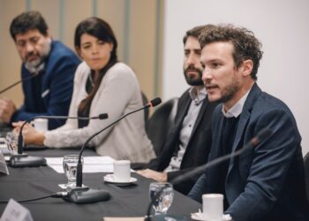 Plan de acción de Parlamento Abierto