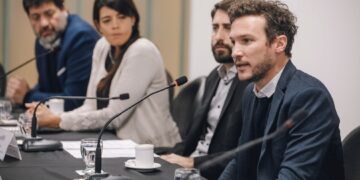 Plan de acción de Parlamento Abierto