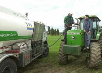 La Sociedad Rural de Córdoba no se sumará al paro de la Mesa de Enlace