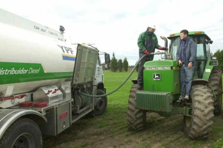 La Sociedad Rural de Córdoba no se sumará al paro de la Mesa de Enlace