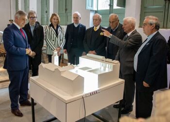 El Paseo Córdoba de la Nueva Andalucía abrió sus puertas