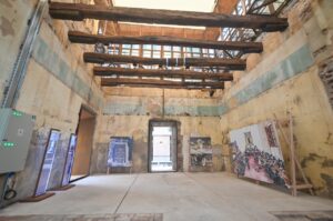 El Paseo Córdoba de la Nueva Andalucía abrió sus puertas
