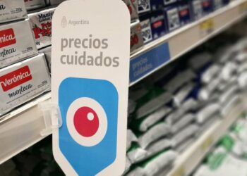 Incorporan más de cien productos lácteos, con aumentos del 9,1%