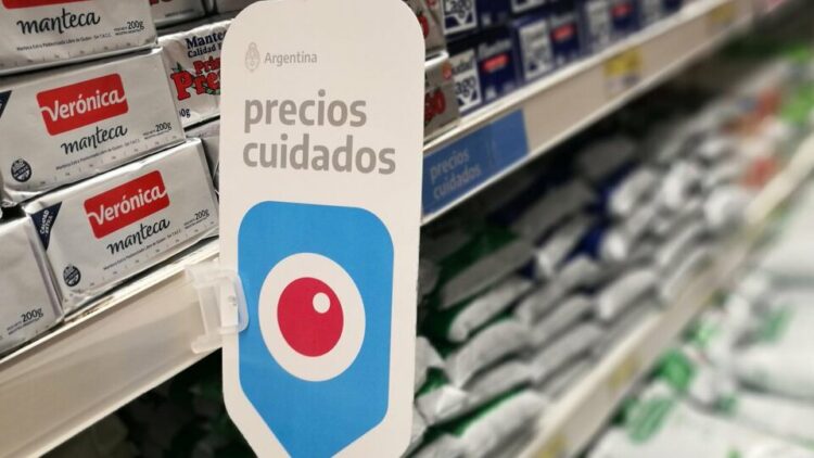 Incorporan más de cien productos lácteos, con aumentos del 9,1%