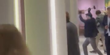 Vestidos como Peaky Blinders y con un mazo, destruyeron una joyería y robaron más de 30.000.000 de euros