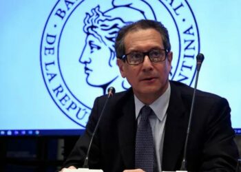 El Gobierno niega que haya un tipo de cambio diferencial para los productores de soja