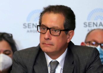 «De ninguna manera se trata de un dólar agro», aclaró Pesce