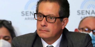 «De ninguna manera se trata de un dólar agro», aclaró Pesce