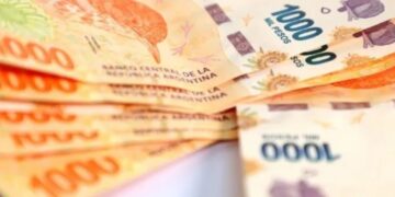 Cuánto empezarán a pagar los plazos fijos en pesos a partir de ahora