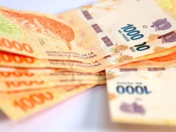 Cuánto empezarán a pagar los plazos fijos en pesos a partir de ahora
