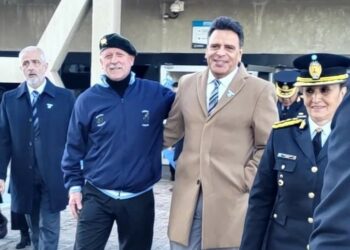 Advierten patrones preocupantes en el accionar de la Policía de Córdoba