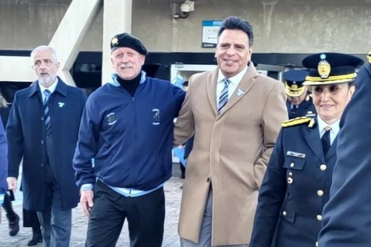 Advierten patrones preocupantes en el accionar de la Policía de Córdoba