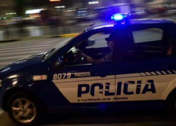 Tras la muerte de un preso, desplazaron a tres comisarios