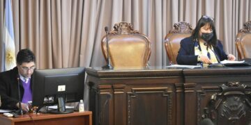 Narcopolicías condenados