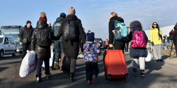 Preocupación por la interrupción «temporal» del gasoducto Nord Stream