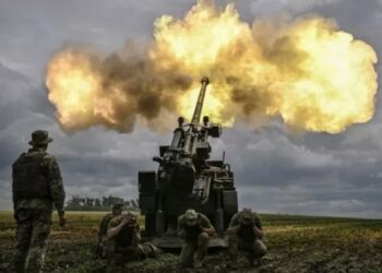 Rusia amplía sus objetivos militares