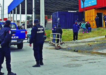 El asesinato de Romo expuso un severo déficit en la formación de los policías