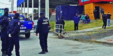 El asesinato de Romo expuso un severo déficit en la formación de los policías