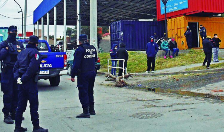 El asesinato de Romo expuso un severo déficit en la formación de los policías