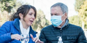 La Provincia instala servicios urbanos en 100 asentamientos