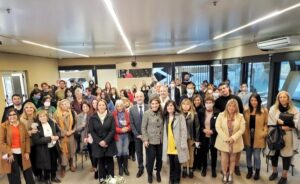 Un instrumento busca medir el riesgo de violencia machista Un instrumento busca medir el riesgo de violencia machista