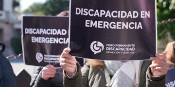 Discutirán nuevos incrementos de las prestaciones básicas a personas con discapacidad