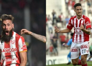 Tranquilidad en Instituto