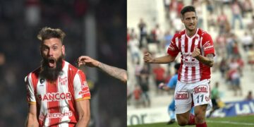 Tranquilidad en Instituto