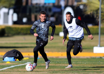 De cara a lo que viene