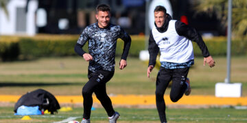 De cara a lo que viene