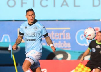 Malas noticias en Belgrano