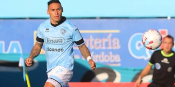 Malas noticias en Belgrano