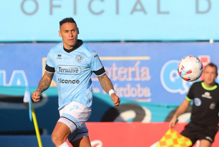 Malas noticias en Belgrano