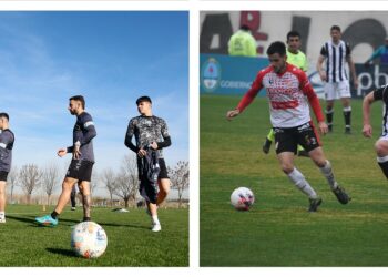 Belgrano e Instituto juegan hoy en el marco de partidos decisivos