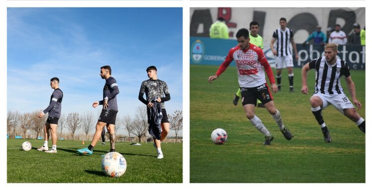 Belgrano e Instituto juegan hoy en el marco de partidos decisivos