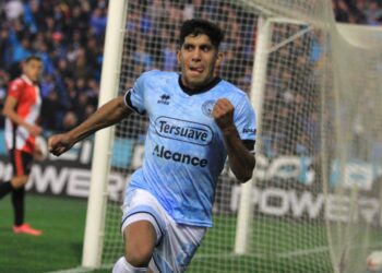 De fiesta en lo más alto