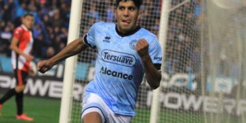 De fiesta en lo más alto