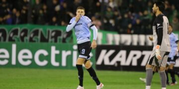 «Ascender es el mayor sueño»