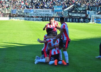 Victoria en Resistencia