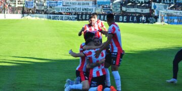 Victoria en Resistencia