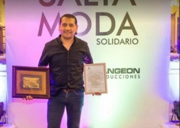 Piden 16 años de prisión para el productor de moda acusado por abuso sexual