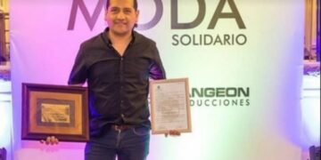 Piden 16 años de prisión para el productor de moda acusado por abuso sexual