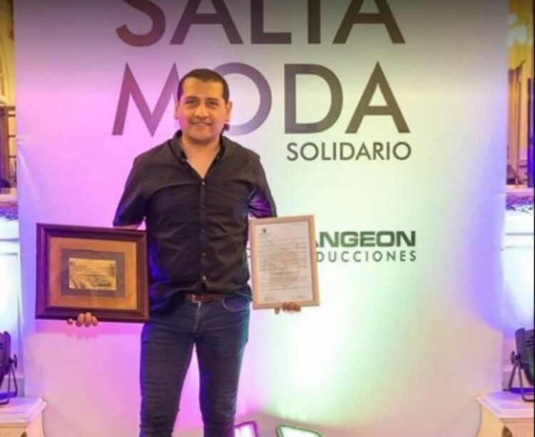 Piden 16 años de prisión para el productor de moda acusado por abuso sexual