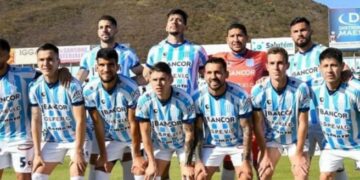 Visita a Atlético Paraná