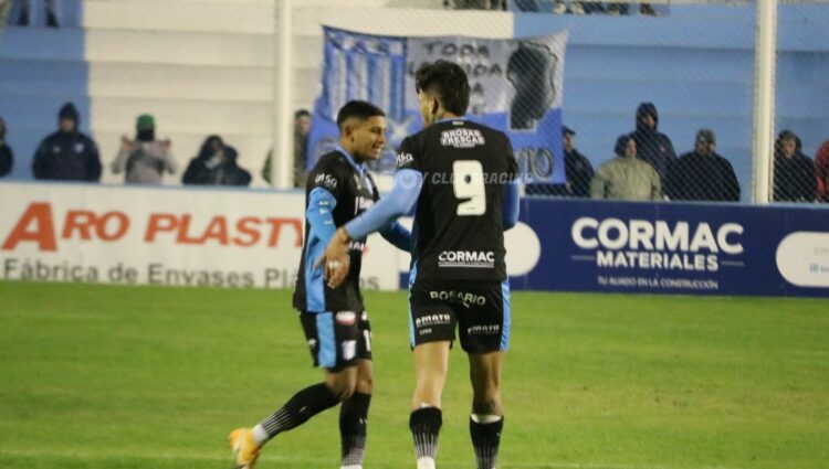 Mantiene el invicto
