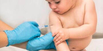 Este viernes llegan las primeras vacunas para niños desde los seis meses